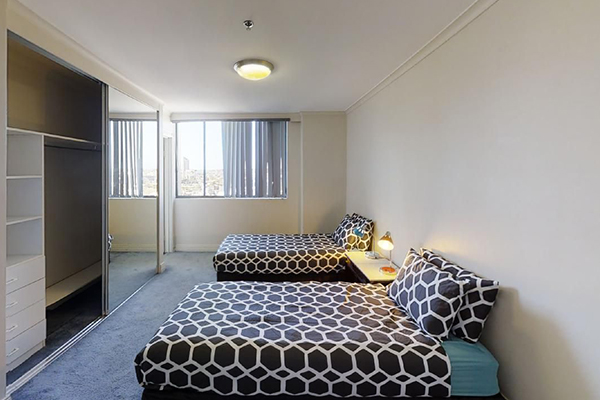Property Ong Real Estate 1 shared room