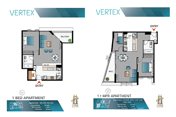 Property Ong Real Estate 3 private property